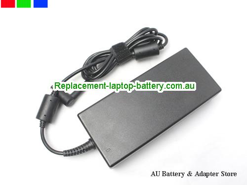  image 3 of  Original USED Genuine HP Touchsmart 320 TouchSmart DeskTop all in one Adapter PA-1151-03 AL192AAR HSTNN-LA09 19.5V 7.89A 7.9A 150W 