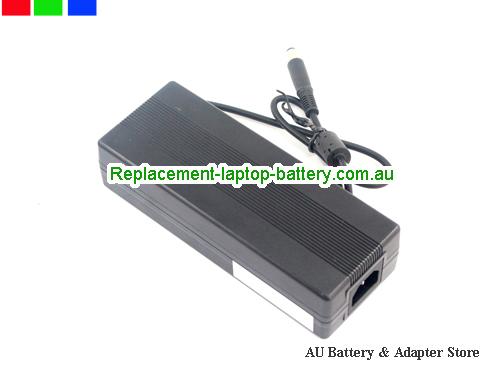  image 4 of  Original Genuine hp 180W Power Supply Adapter for HP ELITEBOOK 8560W 8540W 8740W 
