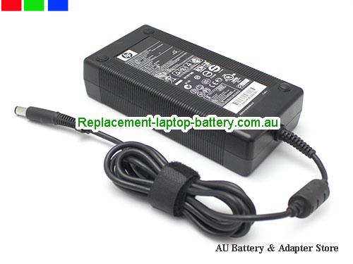  image 2 of  Original Genuine Hp HSTNN-HA03 Ac adapter 463558-002 180W Power supply 19v 9.5A 