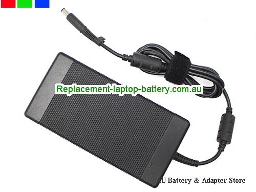  image 3 of  Original Genuine Hp HSTNN-HA03 Ac adapter 463558-002 180W Power supply 19v 9.5A 