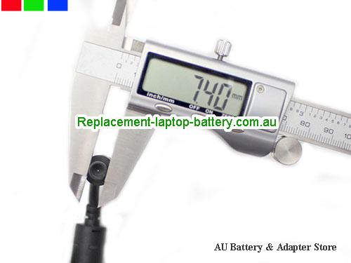  image5 of Australia  Original Genuine Hp HSTNN-HA03 Ac adapter 463558-002 180W Power supply 19v 9.5A 