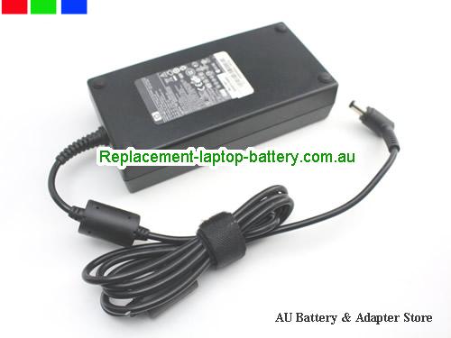  image 3 of  Original HP PA-1181-02HQ 397804-001 19V 9.5A DC688A Adapter Charger 180W for ELITEBOOK nw9440 8560W 8540W 8740W 