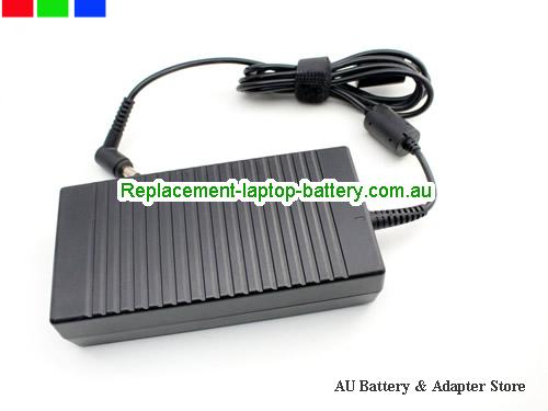  image 4 of  Original HP PA-1181-02HQ 397804-001 19V 9.5A DC688A Adapter Charger 180W for ELITEBOOK nw9440 8560W 8540W 8740W 