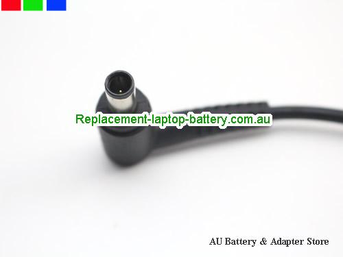  image5 of Australia  Original HP PA-1181-02HQ 397804-001 19V 9.5A DC688A Adapter Charger 180W for ELITEBOOK nw9440 8560W 8540W 8740W 