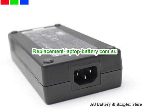  image 4 of  Original Genuine 366165-001 hp 19V 9.5A 180W Adapter Charger for HP ZD8000 X6000 NX9600 oval tip Compaq Presario R4100 R4200 DV1300 