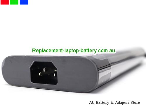  image 4 of  Original Genuine Pro HP TPN-CA26 AC Adapter 20v 14A 280W Power Supply M94073-002 M95376-001 
