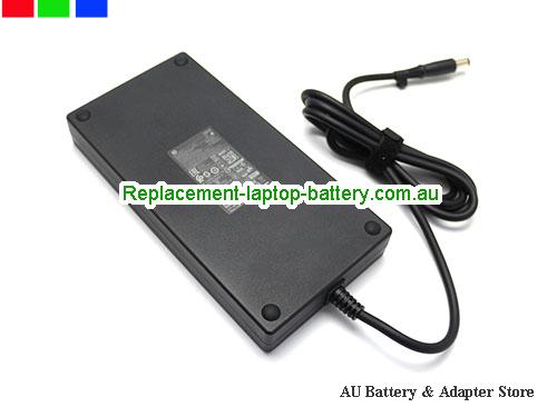  image 2 of  Original Genuine TPN-CA25 AC Adapter  HP M52947-002 M52952-001 20.0V 14.0A 280W for Thunderbolt G4 Dock 