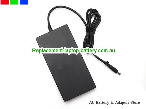  image 3 of  Original Genuine TPN-CA25 AC Adapter  HP M52947-002 M52952-001 20.0V 14.0A 280W for Thunderbolt G4 Dock 
