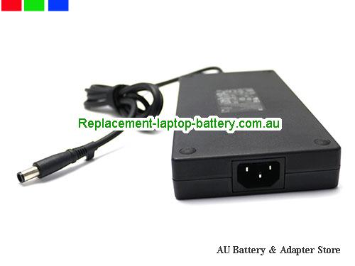  image 4 of  Original Genuine TPN-CA25 AC Adapter  HP M52947-002 M52952-001 20.0V 14.0A 280W for Thunderbolt G4 Dock 