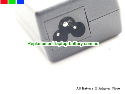  image 4 of  Original Genuine HP 608425-001 Ac Adapter 609939-001 20V 3.25A 65W Type C PA-1650-32HT 