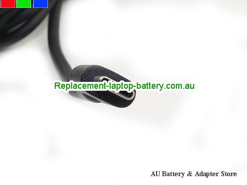  image5 of Australia  Original Genuine HP 608425-001 Ac Adapter 609939-001 20V 3.25A 65W Type C PA-1650-32HT 