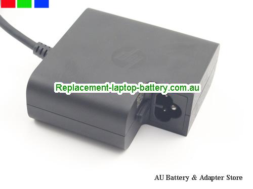  image 3 of  Original Genuine HP TPN-CA06 Ac Adapter 20V 3.25A  860065-002  860209-850 Type c 
