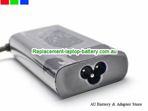  image 4 of  Original HP TPN-CA10 AC Adapter L04540-002 Type C 65W Power Charger 