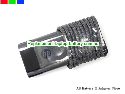  image 3 of  Original Genuine HP TPN-DA24 AC Adapter Type-c 110W M52946-003 M52950-001 Power Supply 