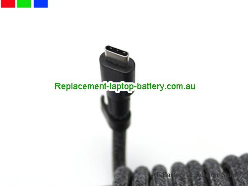  image5 of Australia  Original Genuine HP TPN-DA24 AC Adapter Type-c 110W M52946-003 M52950-001 Power Supply 