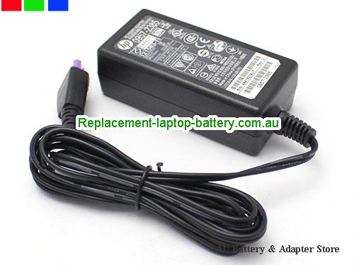  image 2 of  Original Genuine Hp 0957-2385 AC Adapter 22v 455mA for 1010 1510 1810 Printer Deskjet 