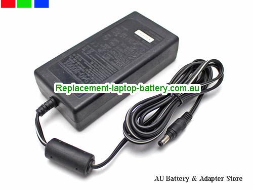  image 2 of  Original Genuine HP L1940-80001 AC Adapter for 5500cxi 5590 5590p 7650 Scanner 24v 1.5A 