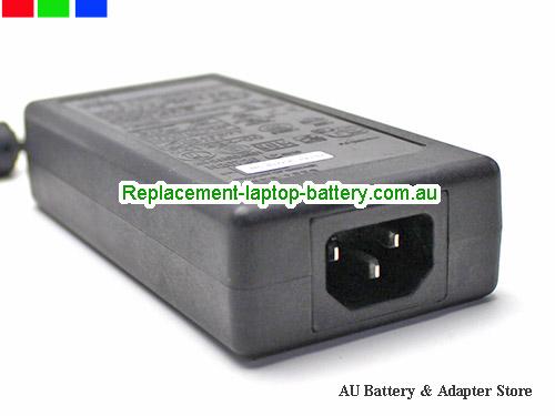  image 4 of  Original Genuine HP L1940-80001 AC Adapter for 5500cxi 5590 5590p 7650 Scanner 24v 1.5A 