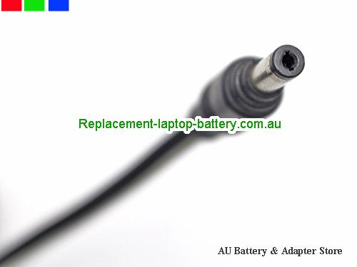  image5 of Australia  Original Genuine HP L1940-80001 AC Adapter for 5500cxi 5590 5590p 7650 Scanner 24v 1.5A 