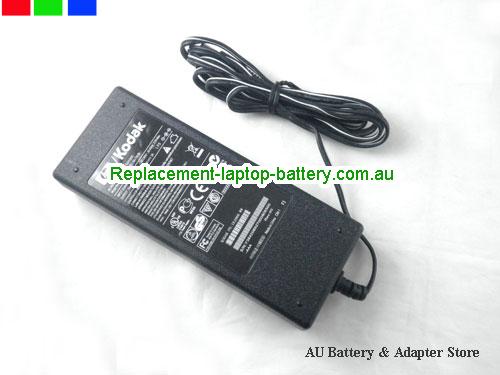  image 2 of  Original Genuine 24V Scanner Power Supply Charger for HP ScanJet 5530 5590 5590P 