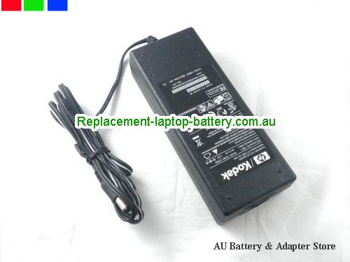  image 3 of  Original Genuine 24V Scanner Power Supply Charger for HP ScanJet 5530 5590 5590P 