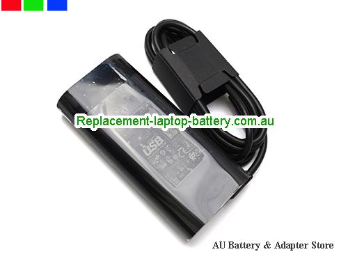  image 2 of  Original Genuine HP TPN-LA29 AC Adapter Type C 140W N22270-011, PA-1141-08HG 28.0v 5.0A 