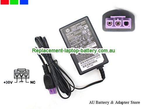  image 1 of  Original Genuine Hp 0957-2286 AC Power Adapter 30v 0.333A for Deskjet 1000 2010 2090 
