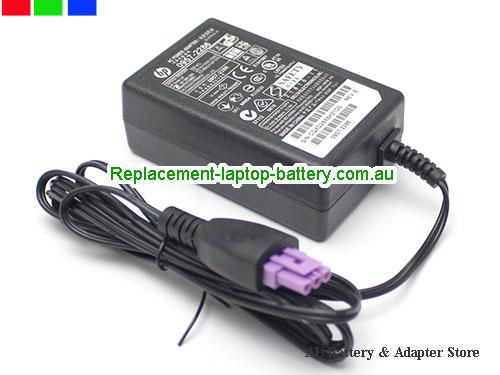  image 2 of  Original Genuine Hp 0957-2286 AC Power Adapter 30v 0.333A for Deskjet 1000 2010 2090 