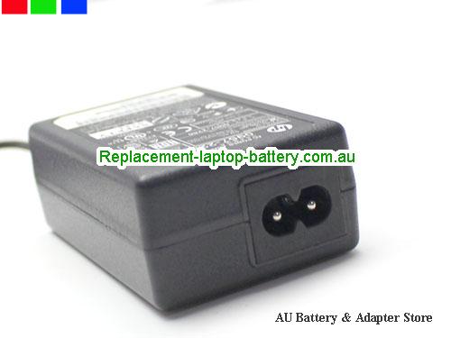  image 4 of  Original Genuine Hp 0957-2286 AC Power Adapter 30v 0.333A for Deskjet 1000 2010 2090 