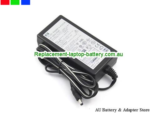  image 1 of  Original Genuine HP 0950-4340 31V 1450mA 1.45a Printer Power Supply AC Switching Adapter 