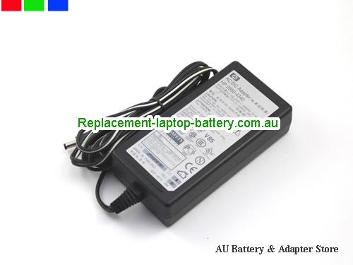  image 2 of  Original Genuine HP 0950-4340 31V 1450mA 1.45a Printer Power Supply AC Switching Adapter 