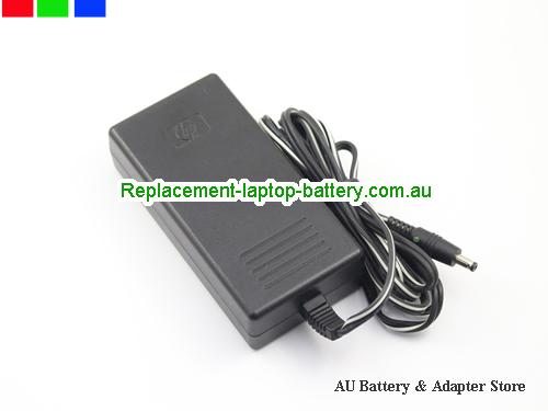  image 4 of  Original Genuine HP 0950-4340 31V 1450mA 1.45a Printer Power Supply AC Switching Adapter 