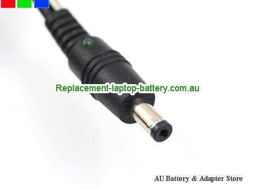  image5 of Australia  Original Genuine HP 0950-4340 31V 1450mA 1.45a Printer Power Supply AC Switching Adapter 