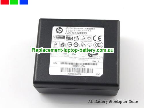  image5 of Australia  Original Original HP A9T80-60008 32V/12V 468mA/166mA AC Power Adapter Charger for HP ENVY 4500 e-All-in-One series Printer 