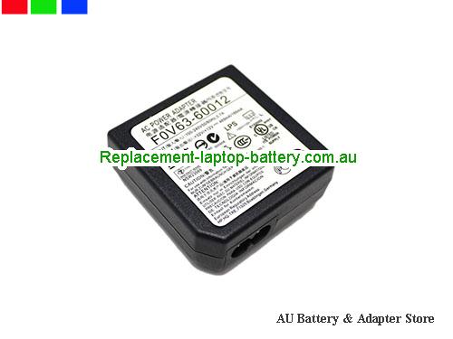  image 2 of  Original AC Adapter Power F0V63-60012 for Hp Printer +32V/+12V 469mA/166mA 