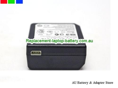  image5 of Australia  Original AC Adapter Power F0V63-60012 for Hp Printer +32V/+12V 469mA/166mA 