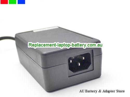  image 4 of  Original Genuine HP 0957-2118/2119 AC Adapter 32V563mA/15V533mA for C9080D 3538 