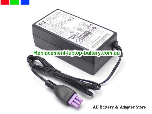  image 2 of  Original Genuine HP 0957-2269 2250 2242 AC Power Adapter for Printer 32V 625mA 20W 