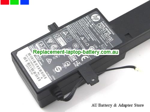 image 2 of  Original Original HP CM751-60045 CM751-60190 Power Supply Adapter for OFFICEJET PRO 8600 8620 PRINTER 