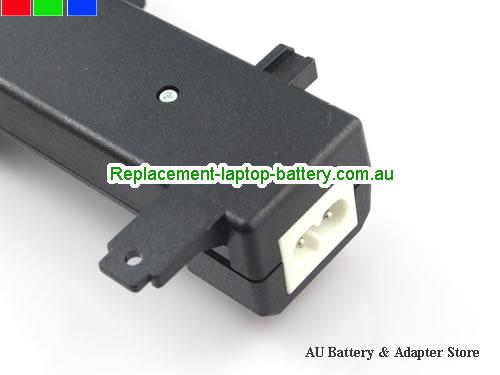  image 3 of  Original Original HP CM751-60045 CM751-60190 Power Supply Adapter for OFFICEJET PRO 8600 8620 PRINTER 