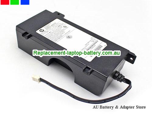  image 2 of  Original Genuine HP E3E01-60079 AC Power Adapter +32v/+12V 1095mA/170mA 35W 