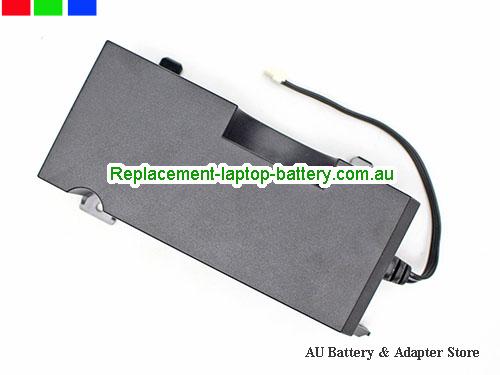  image 3 of  Original Genuine HP E3E01-60079 AC Power Adapter +32v/+12V 1095mA/170mA 35W 