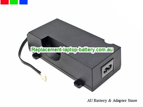  image 4 of  Original Genuine HP E3E01-60079 AC Power Adapter +32v/+12V 1095mA/170mA 35W 