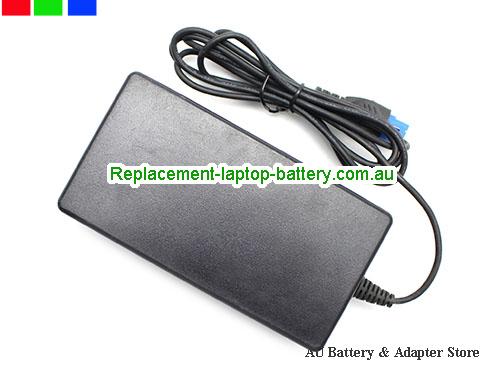 image 3 of  Original Genuine Hp C8187-60034 AC Adapter +32V 2500mA 80W Printer Power Supply 