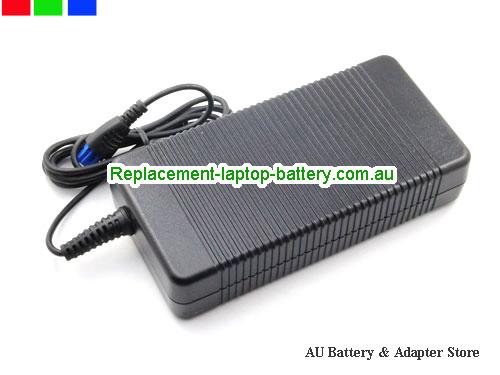  image 2 of  Original Genuine Hp 0957-2482 AC Power Adapter 32V 5625mA 180W 09572482 