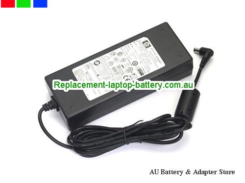  image 1 of  Original Genuine HP 5070-6082 AC Adapter 48v 1.75A for 2520-8 POE SWITCH 