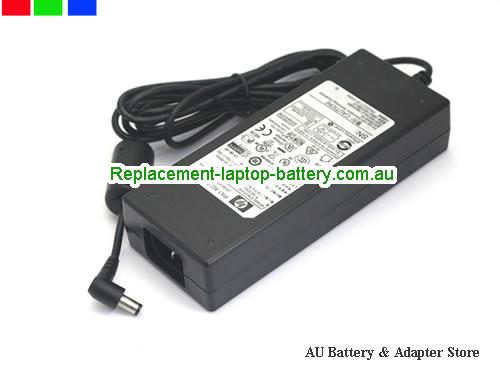  image 3 of  Original Genuine HP 5070-6082 AC Adapter 48v 1.75A for 2520-8 POE SWITCH 
