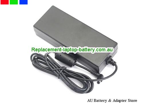  image 4 of  Original Genuine HP 5070-6082 AC Adapter 48v 1.75A for 2520-8 POE SWITCH 
