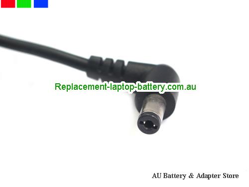  image5 of Australia  Original Genuine HP 5070-6082 AC Adapter 48v 1.75A for 2520-8 POE SWITCH 
