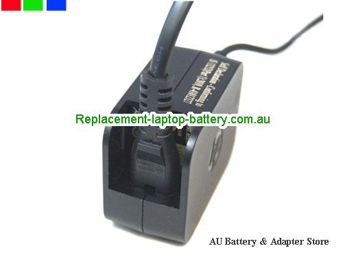  image 3 of  Original Genuine HP TPN-DA01 TPN-LA01 AC Adapter 5.25V 3A for X2 DETACH Series 